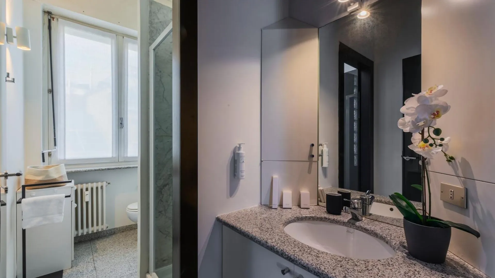 Sweett - San Vincenzo Apartment Milan Italy