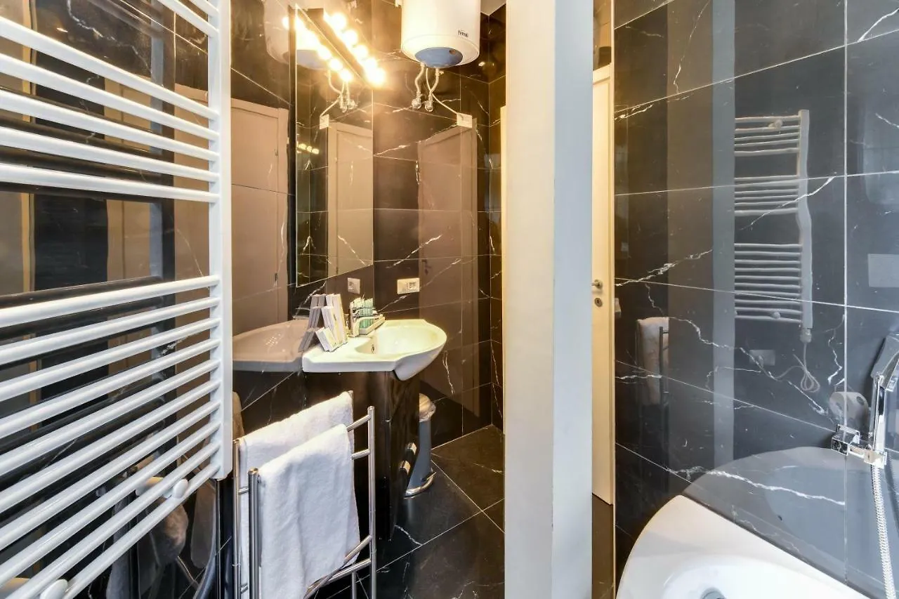 Sweett - San Vincenzo Apartment Milan Italy