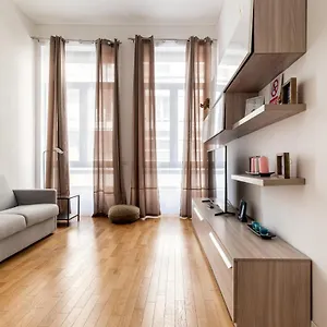 Apartment Duomo - Diaz, Milan
